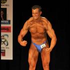 Dennis  Parker - NPC NJ Suburban Championships 2011 - #1