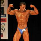 Dennis  Parker - NPC NJ Suburban Championships 2011 - #1