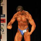 Dennis  Parker - NPC NJ Suburban Championships 2011 - #1