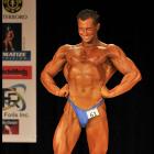 Dennis  Parker - NPC NJ Suburban Championships 2011 - #1