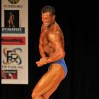 Dennis  Parker - NPC NJ Suburban Championships 2011 - #1