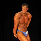 Dennis  Parker - NPC NJ Suburban Championships 2011 - #1