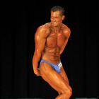 Dennis  Parker - NPC NJ Suburban Championships 2011 - #1