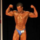 Dennis  Parker - NPC NJ Suburban Championships 2011 - #1