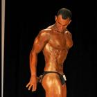 Steven  Aleksich - NPC NJ Suburban Championships 2011 - #1