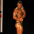 Steven  Aleksich - NPC NJ Suburban Championships 2011 - #1