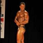 Steven  Aleksich - NPC NJ Suburban Championships 2011 - #1