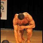 Steven  Aleksich - NPC NJ Suburban Championships 2011 - #1