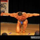 Brandon  Lomeo - NPC NJ Suburban Championships 2011 - #1