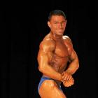 Brandon  Lomeo - NPC NJ Suburban Championships 2011 - #1