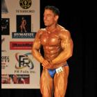 Brandon  Lomeo - NPC NJ Suburban Championships 2011 - #1