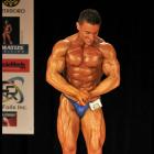 Brandon  Lomeo - NPC NJ Suburban Championships 2011 - #1