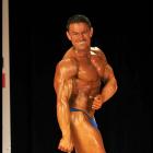 Brandon  Lomeo - NPC NJ Suburban Championships 2011 - #1