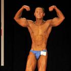 Chris  Shea - NPC NJ Suburban Championships 2011 - #1