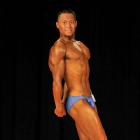 Chris  Shea - NPC NJ Suburban Championships 2011 - #1