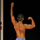 Chris  Shea - NPC NJ Suburban Championships 2011 - #1