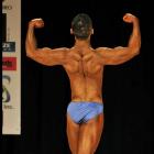 Chris  Shea - NPC NJ Suburban Championships 2011 - #1