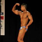 Chris  Shea - NPC NJ Suburban Championships 2011 - #1