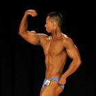 Chris  Shea - NPC NJ Suburban Championships 2011 - #1