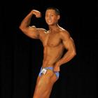 Chris  Shea - NPC NJ Suburban Championships 2011 - #1