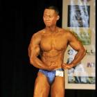 Chris  Shea - NPC NJ Suburban Championships 2011 - #1