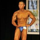 Chris  Shea - NPC NJ Suburban Championships 2011 - #1