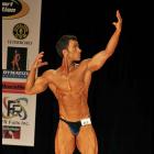 Anthony  Salese - NPC NJ Suburban Championships 2011 - #1