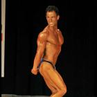 Anthony  Salese - NPC NJ Suburban Championships 2011 - #1