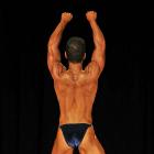 Anthony  Salese - NPC NJ Suburban Championships 2011 - #1