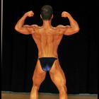 Anthony  Salese - NPC NJ Suburban Championships 2011 - #1