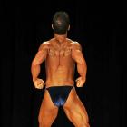 Anthony  Salese - NPC NJ Suburban Championships 2011 - #1