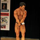 Anthony  Salese - NPC NJ Suburban Championships 2011 - #1