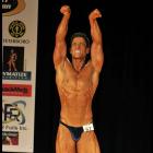 Anthony  Salese - NPC NJ Suburban Championships 2011 - #1