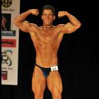 Anthony  Salese - NPC NJ Suburban Championships 2011 - #1