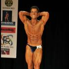 Anthony  Salese - NPC NJ Suburban Championships 2011 - #1