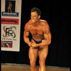 Anthony  Salese - NPC NJ Suburban Championships 2011 - #1