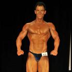 Anthony  Salese - NPC NJ Suburban Championships 2011 - #1