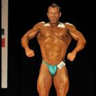 James  Carney - NPC NJ Suburban Championships 2011 - #1