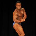 Frankie  Lio - NPC NJ Suburban Championships 2011 - #1