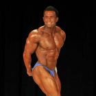 Frankie  Lio - NPC NJ Suburban Championships 2011 - #1