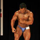 Frankie  Lio - NPC NJ Suburban Championships 2011 - #1