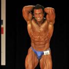 Frankie  Lio - NPC NJ Suburban Championships 2011 - #1