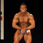 Frankie  Lio - NPC NJ Suburban Championships 2011 - #1