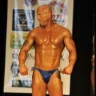 Bobby  Dakake - NPC NJ Suburban Championships 2011 - #1