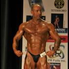 Bobby  Dakake - NPC NJ Suburban Championships 2011 - #1