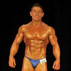 Brandon  Lomeo - NPC NJ Suburban Championships 2011 - #1