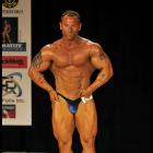 David  Finelli - NPC NJ Suburban Championships 2011 - #1