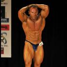 David  Finelli - NPC NJ Suburban Championships 2011 - #1