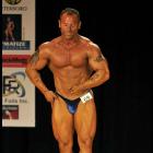 David  Finelli - NPC NJ Suburban Championships 2011 - #1