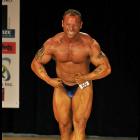 David  Finelli - NPC NJ Suburban Championships 2011 - #1